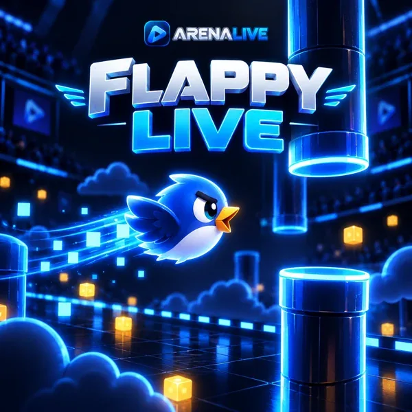 Flappy Live