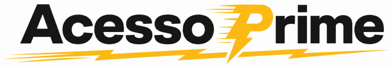 Acesso Prime